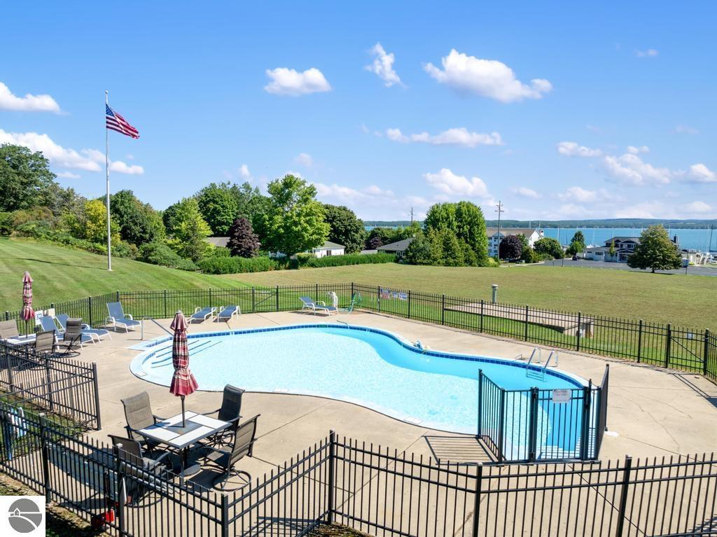 1026 Marina Bluff Drive # 13 Unit: #13