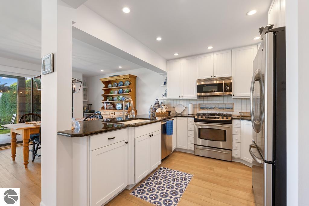 1026 Marina Bluff Drive # 13 Unit: #13