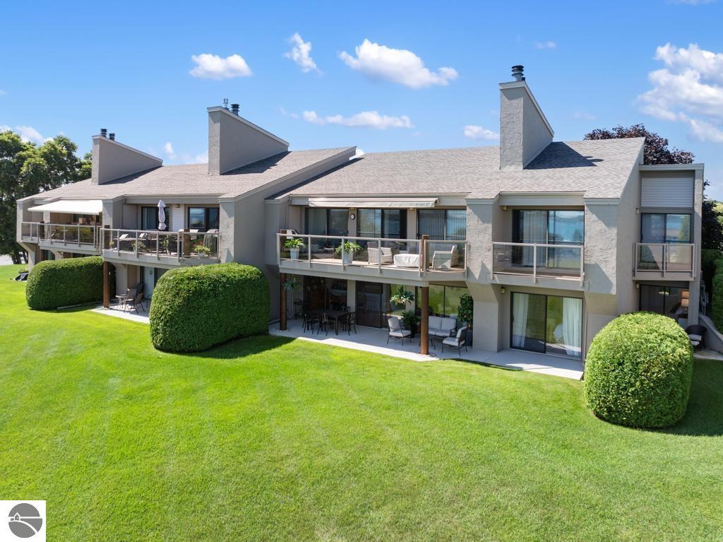 1026 Marina Bluff Drive # 13 Unit: #13