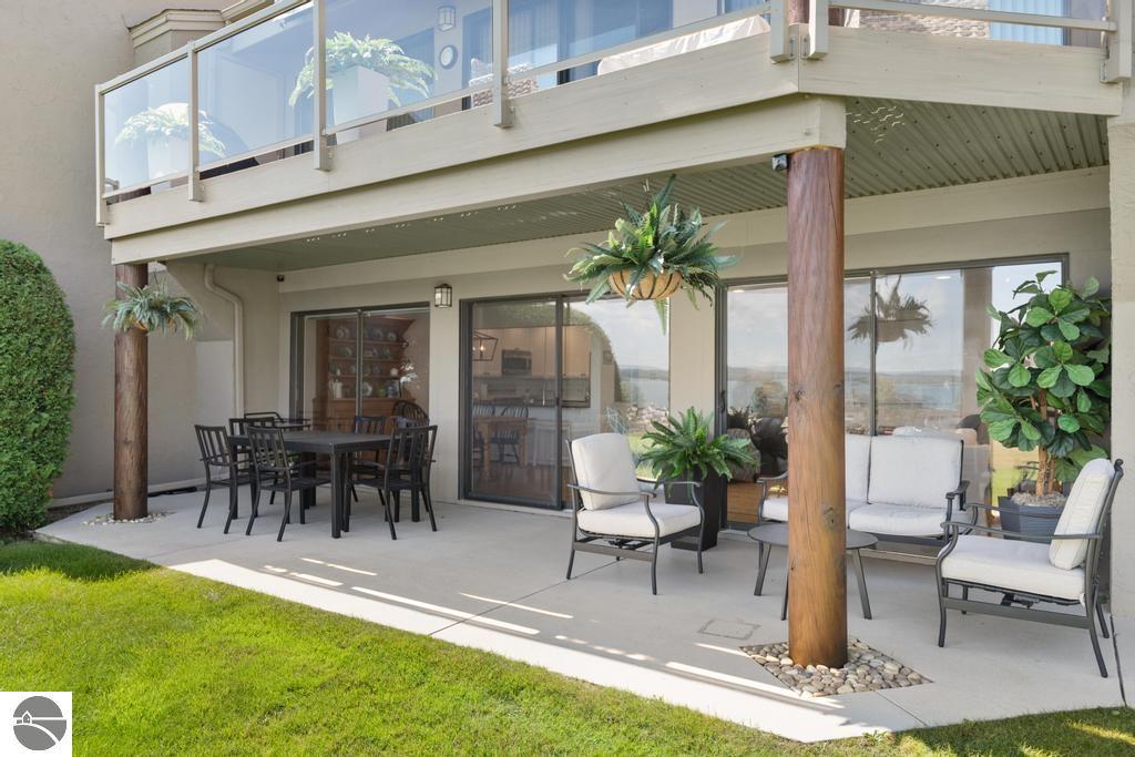 1026 Marina Bluff Drive # 13 Unit: #13