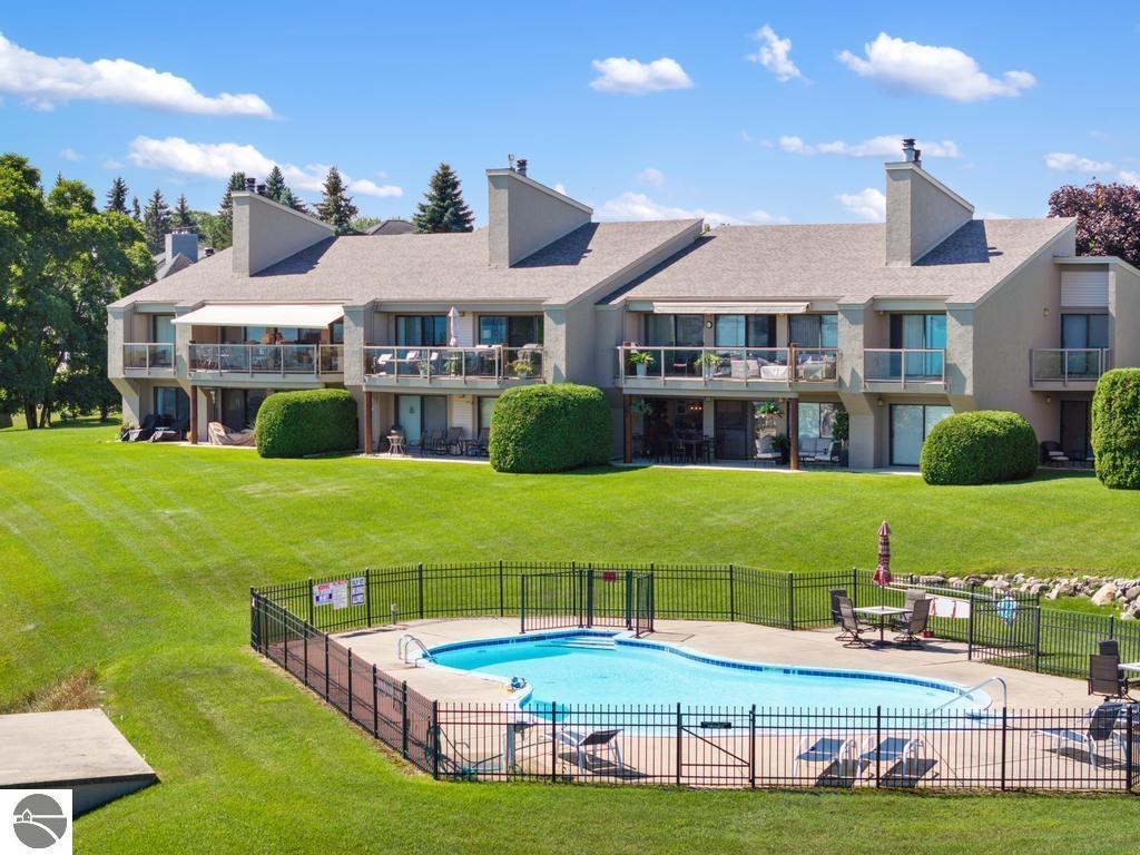 1026 Marina Bluff Drive # 13 Unit: #13