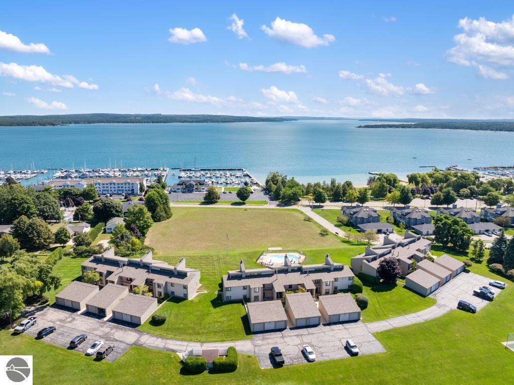 1026 Marina Bluff Drive # 13 Unit: #13