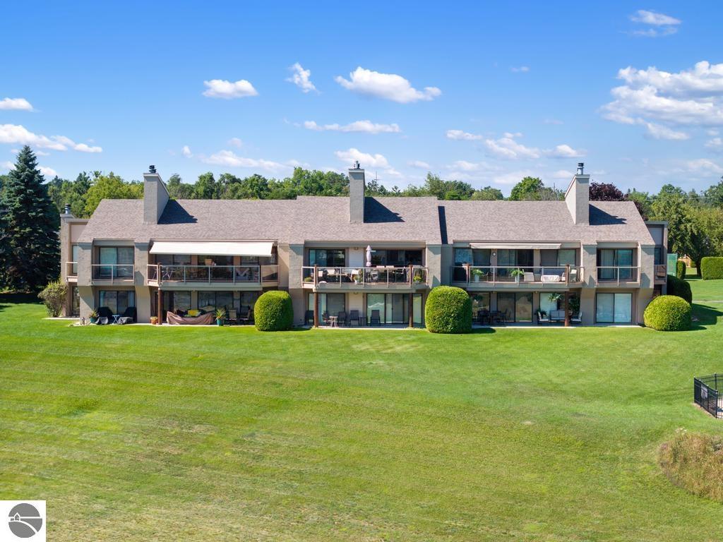 1026 Marina Bluff Drive # 13 Unit: #13