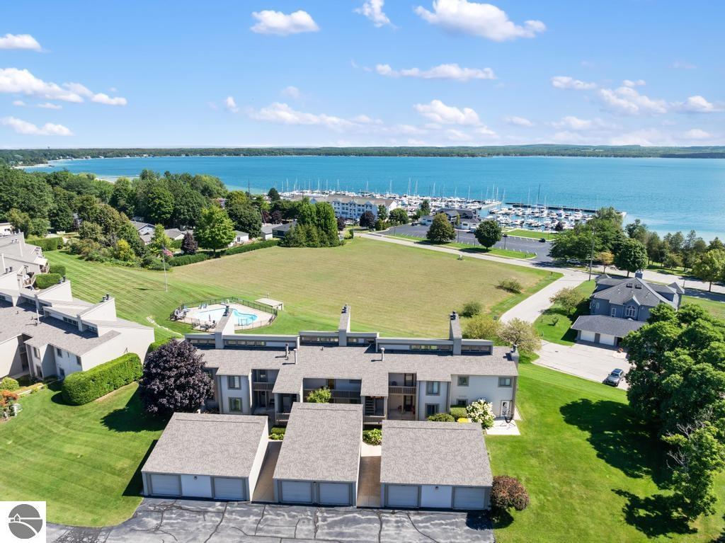 1026 Marina Bluff Drive # 13 Unit: #13