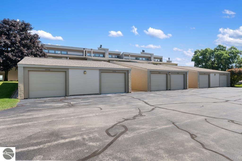 1026 Marina Bluff Drive # 13 Unit: #13