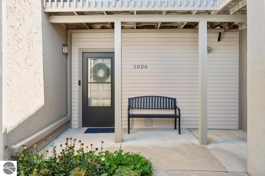 1026 Marina Bluff Drive # 13 Unit: #13