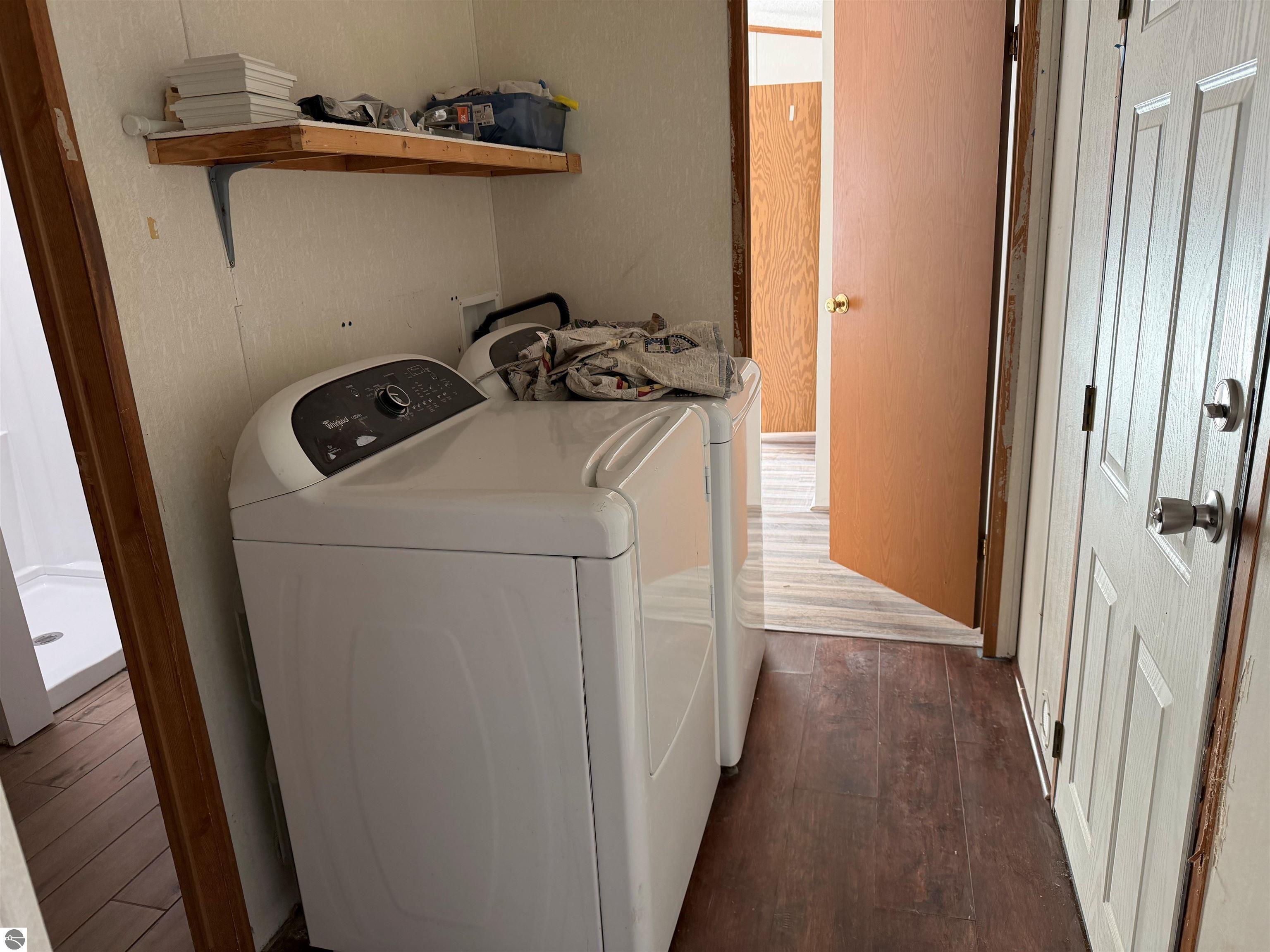 6685 M-66 North # 51 Unit: #51