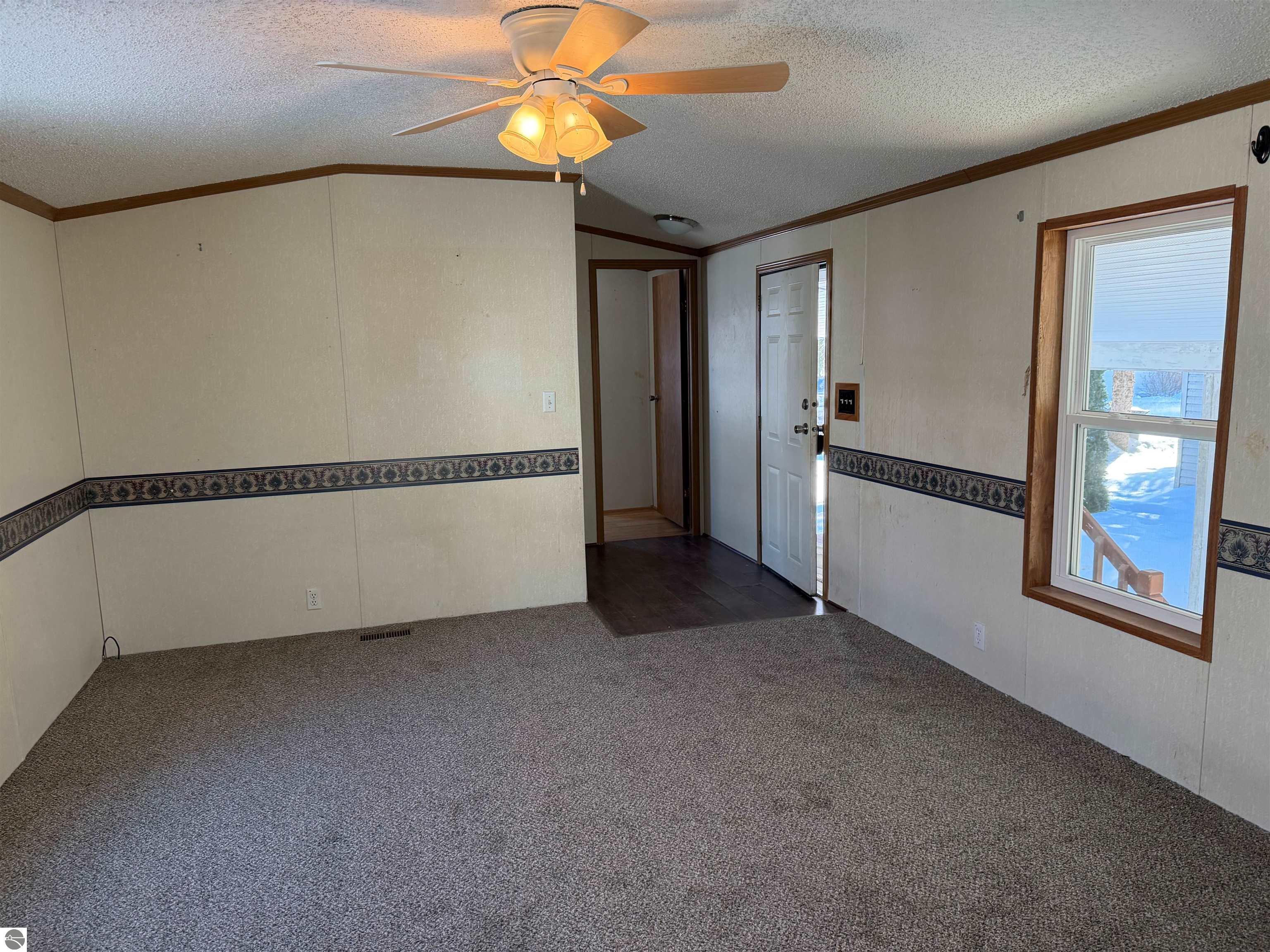 6685 M-66 North # 51 Unit: #51