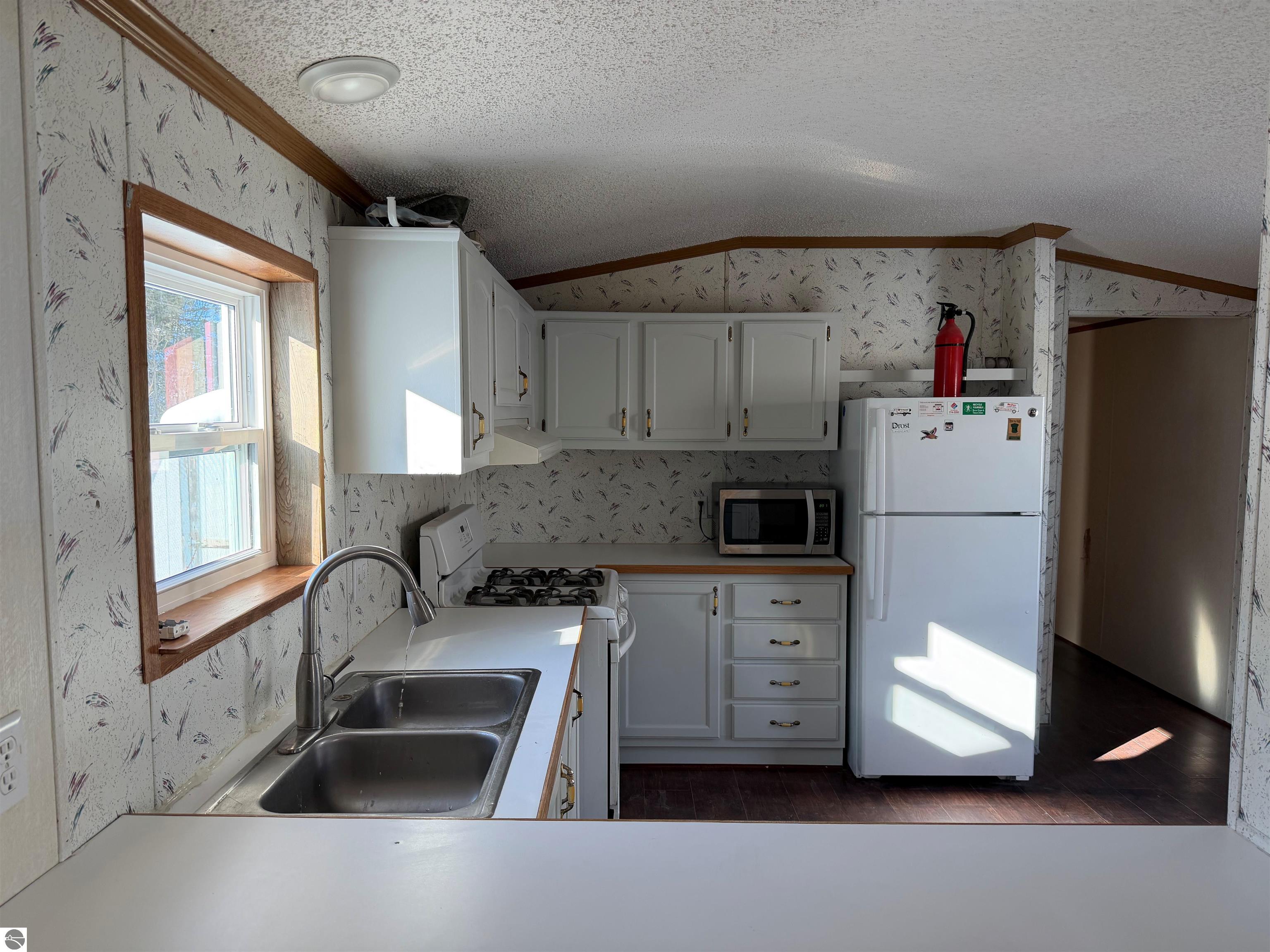 6685 M-66 North # 51 Unit: #51