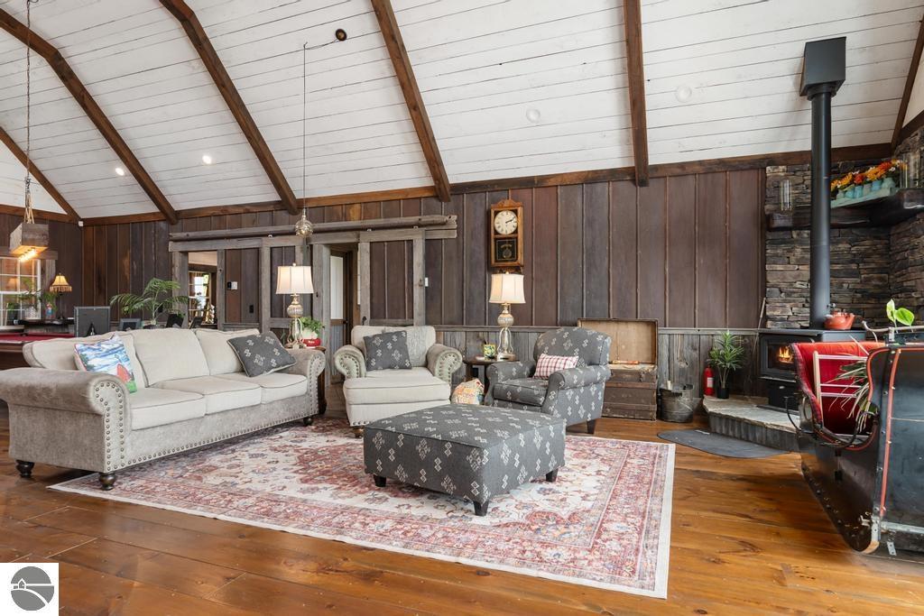 9235 Bailey Road