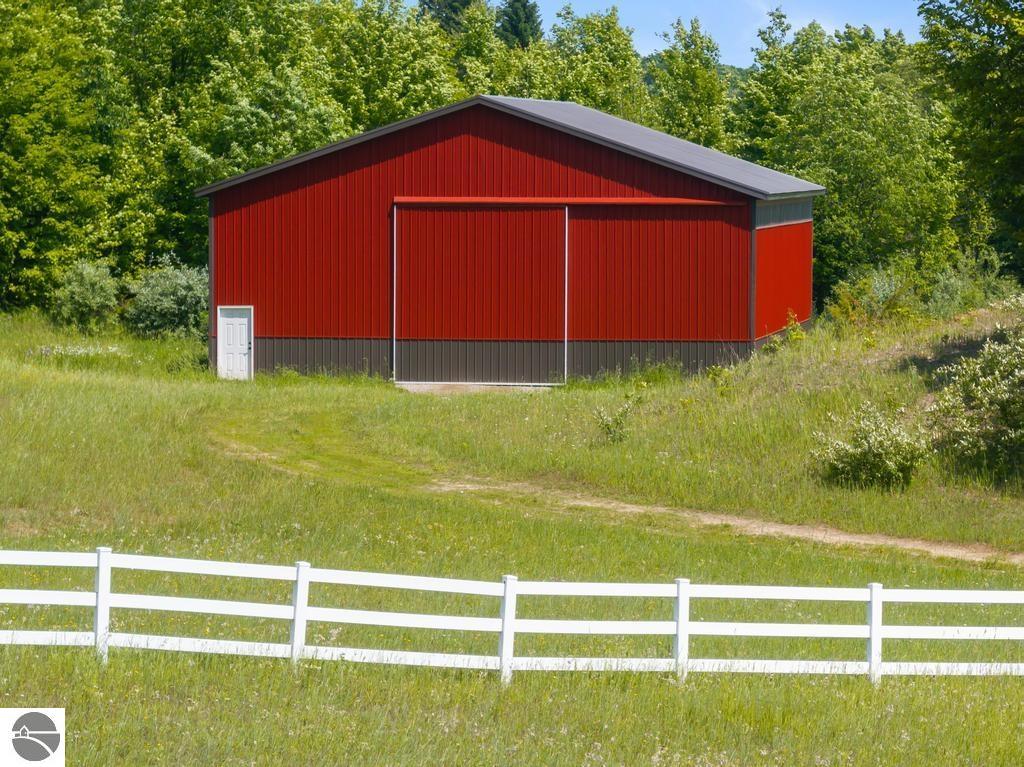 9235 Bailey Road