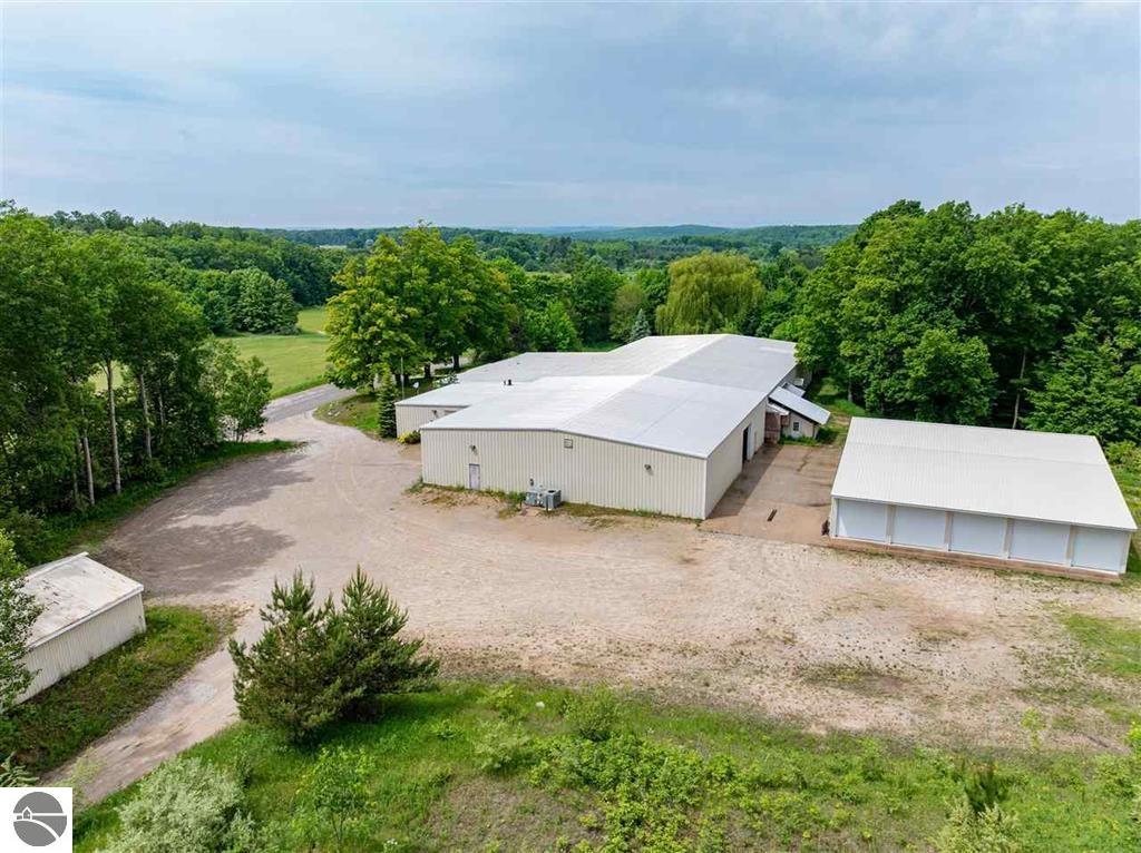 3166 Muckle Road