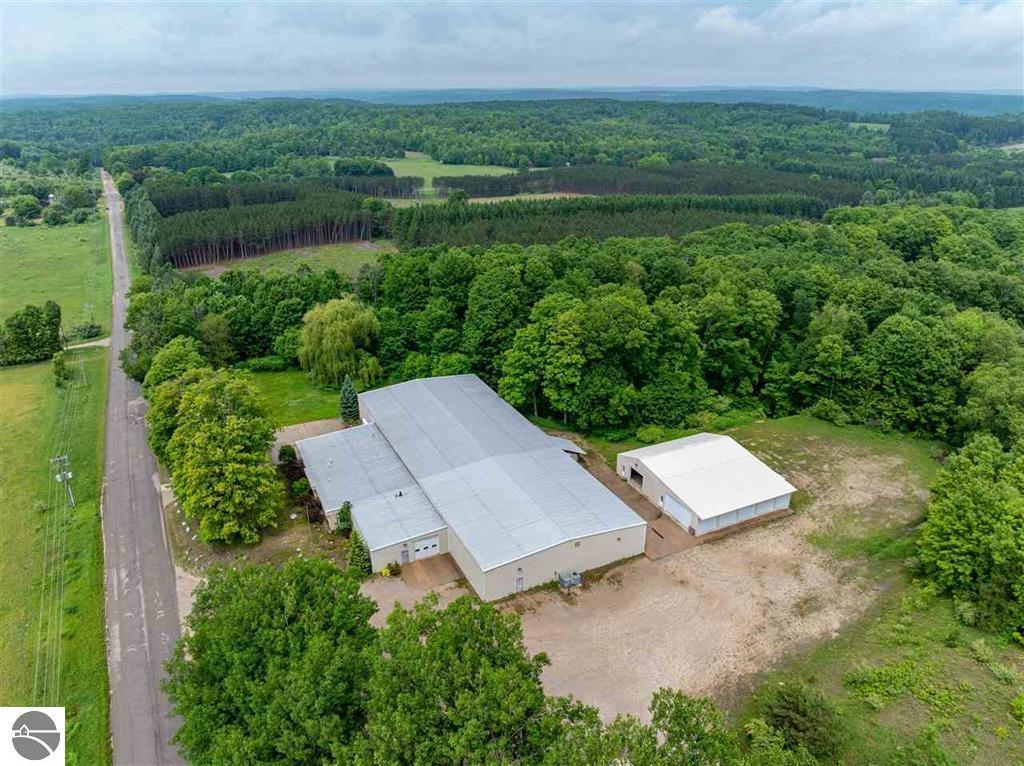 3166 Muckle Road