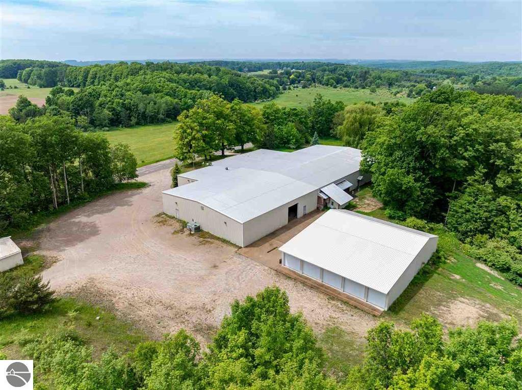 3166 Muckle Road