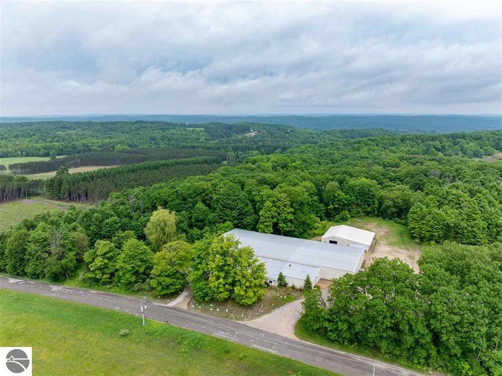 3166 Muckle Road