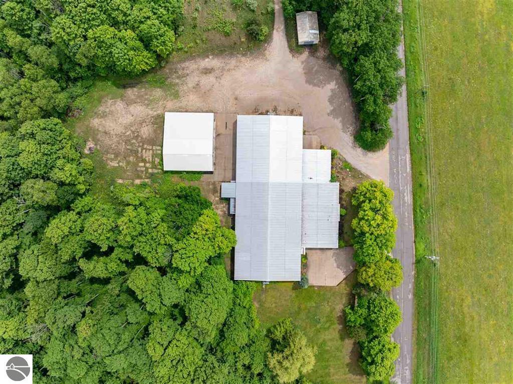 3166 Muckle Road