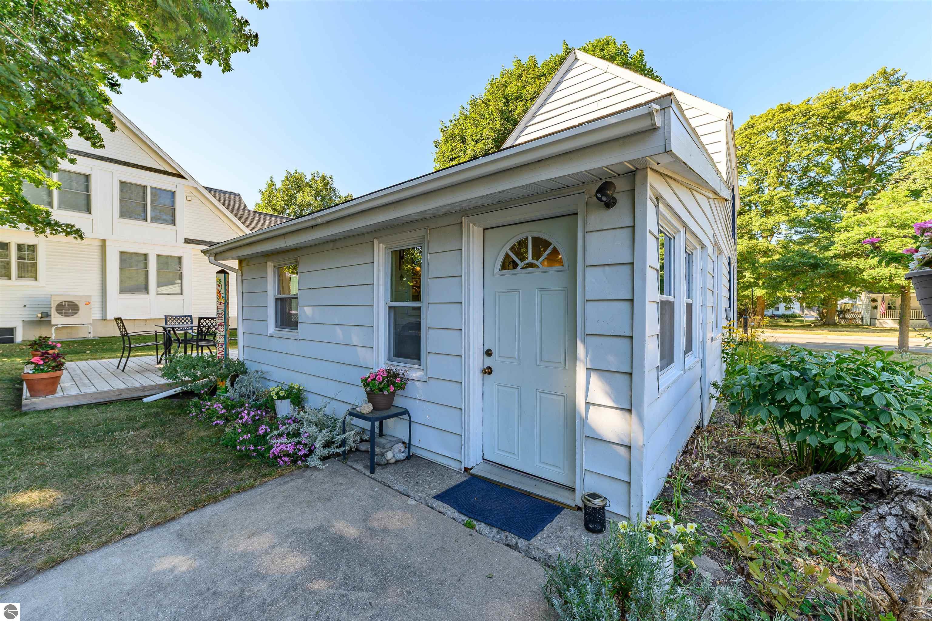 204 Petoskey Avenue