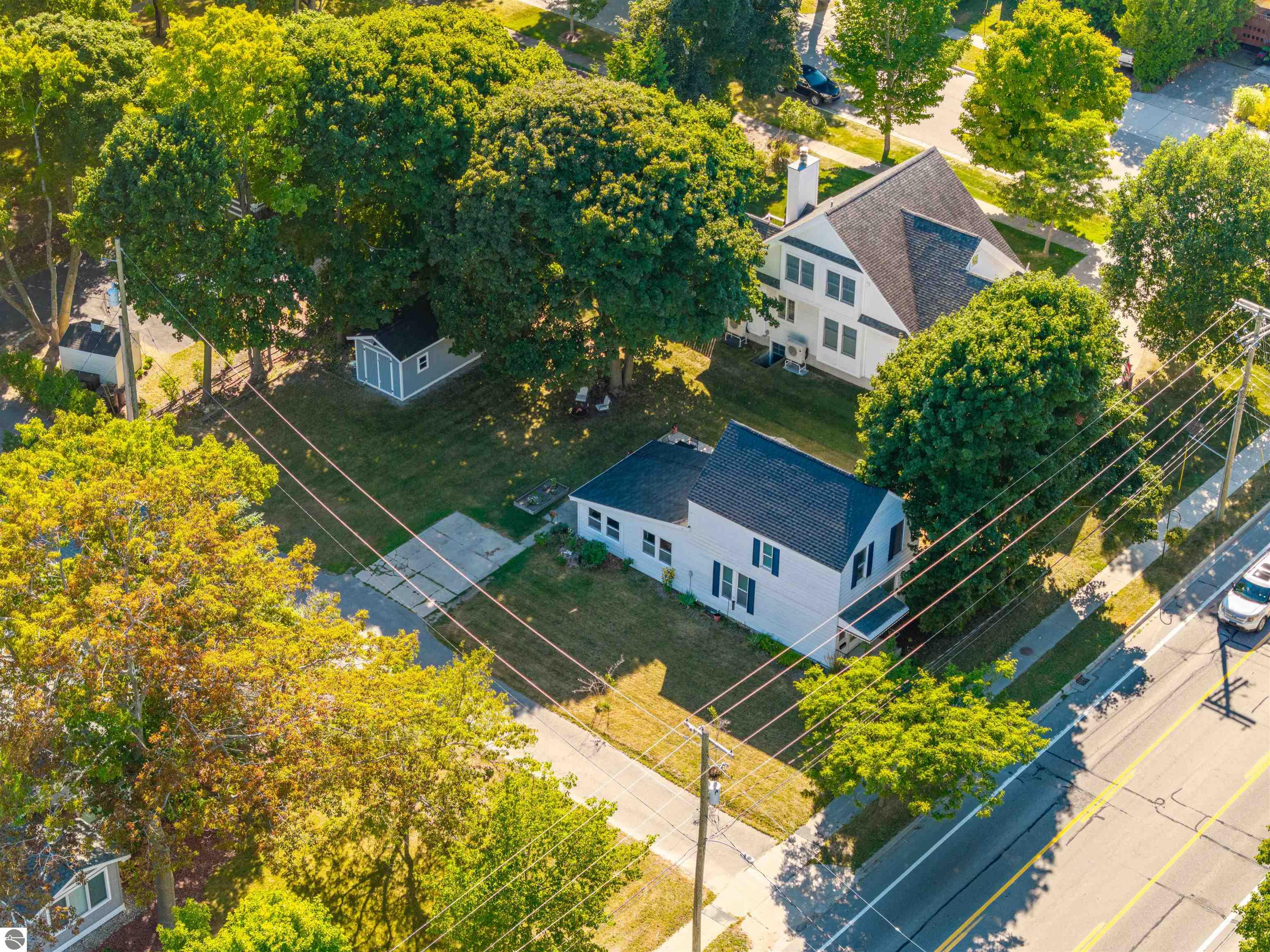 204 Petoskey Avenue