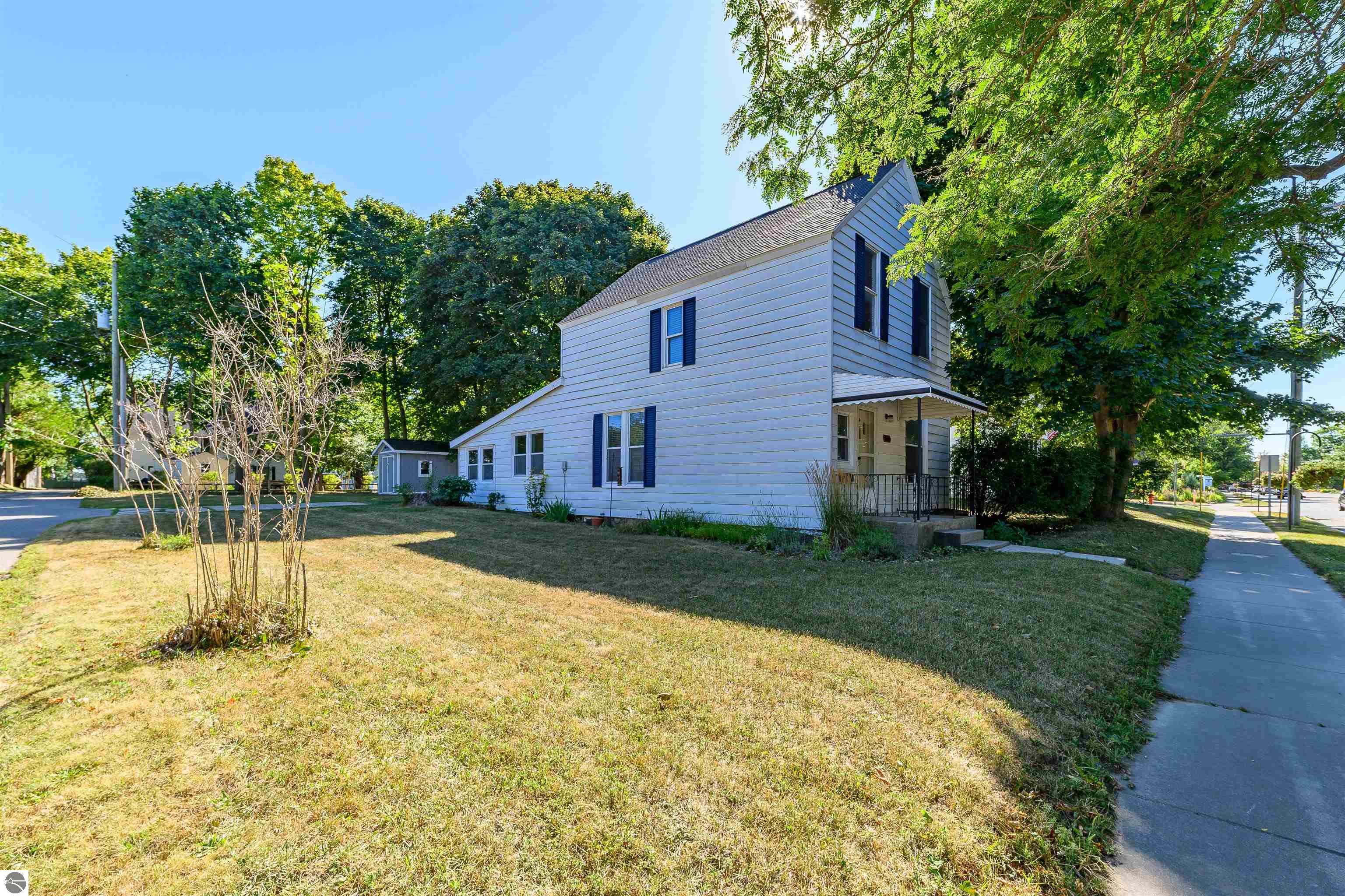 204 Petoskey Avenue