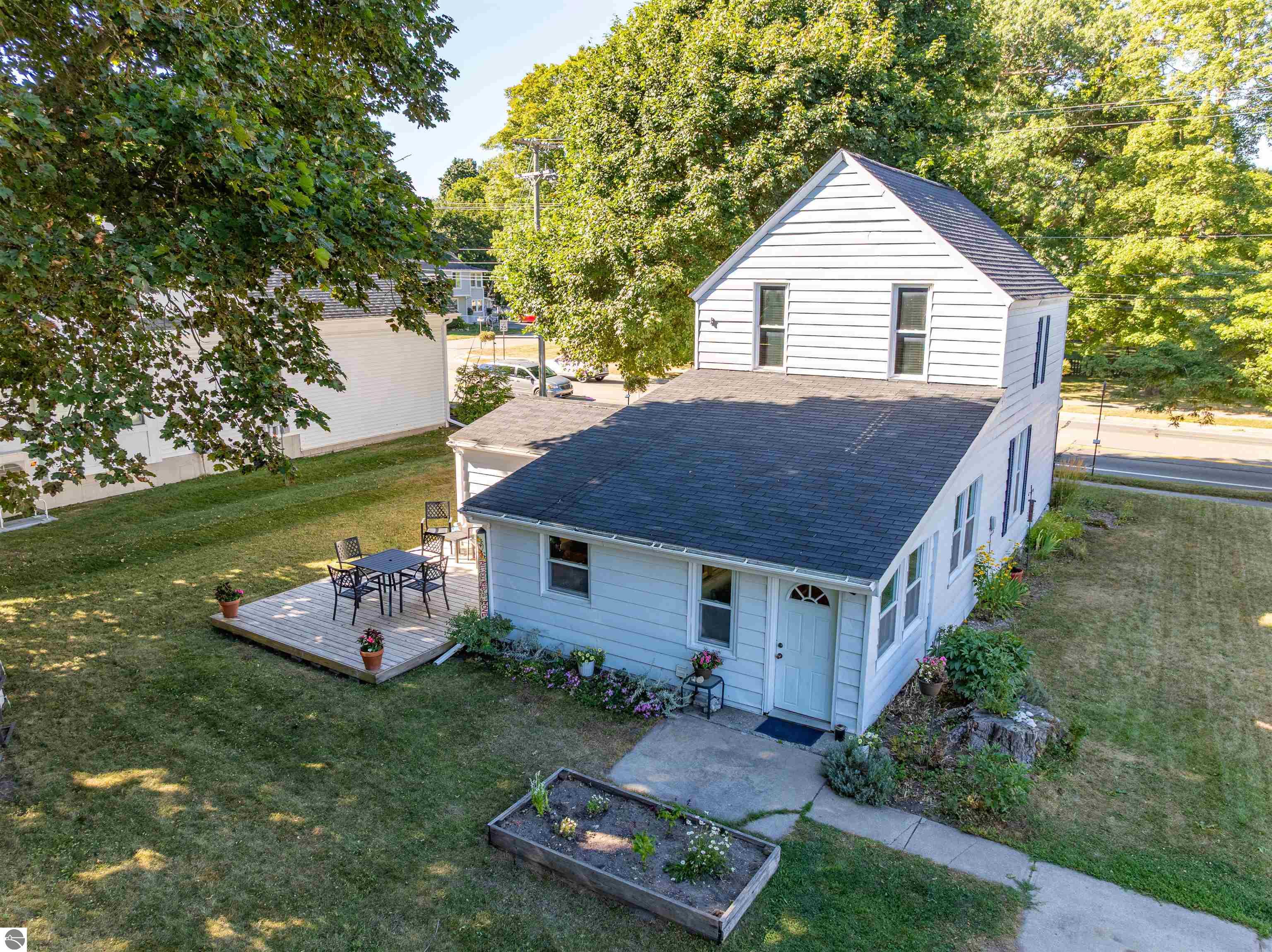 204 Petoskey Avenue