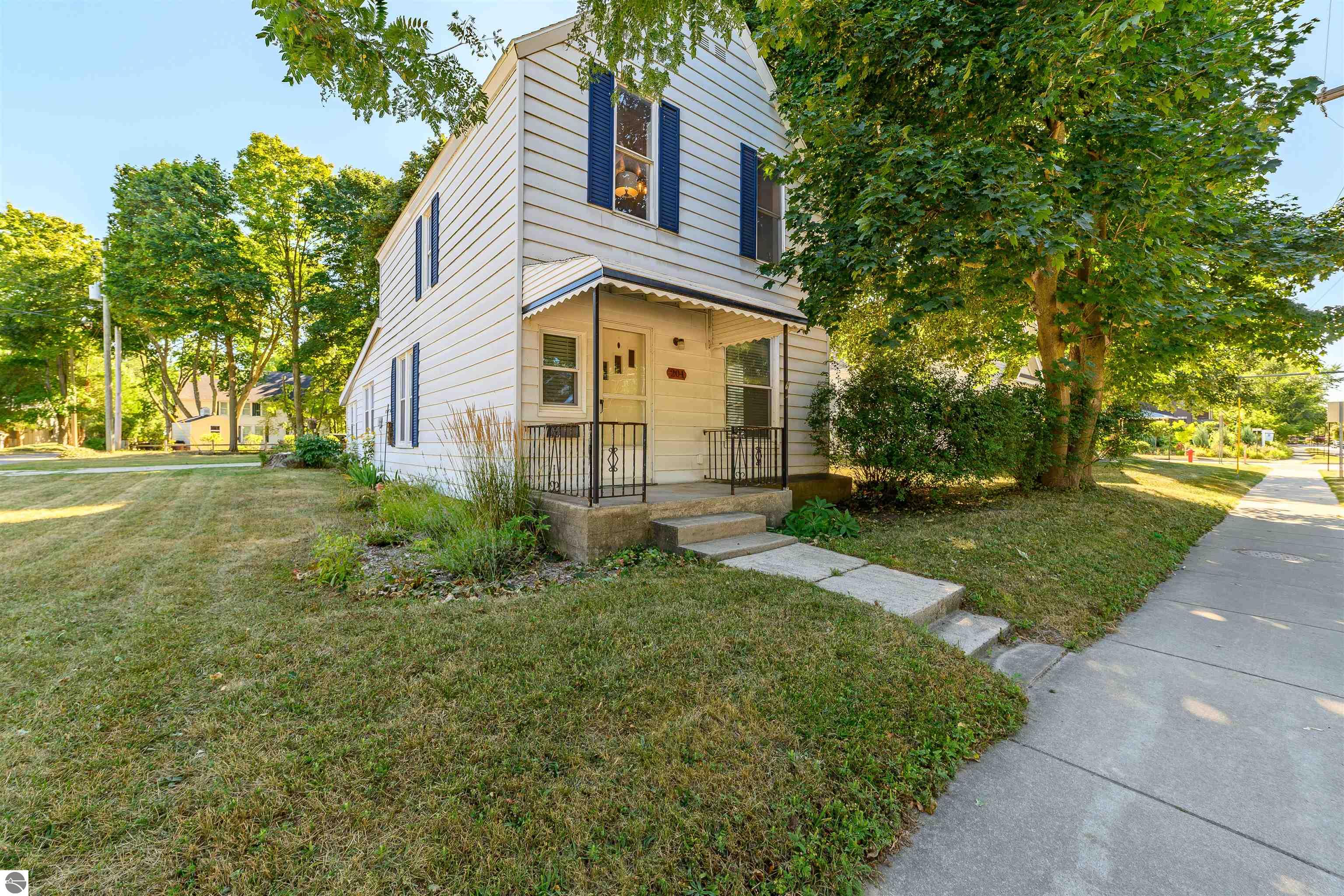 204 Petoskey Avenue