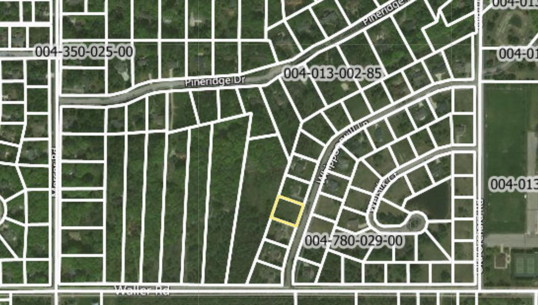 Lot 4 Whippoorwill Lane Unit: 4