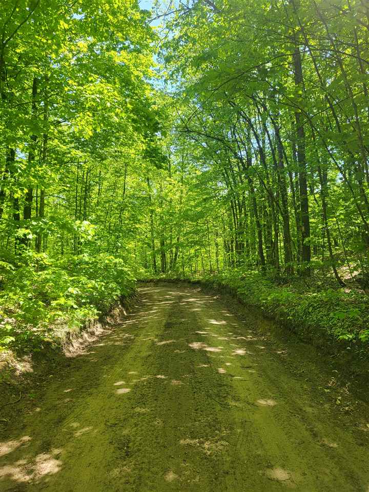 Cutover Drive
