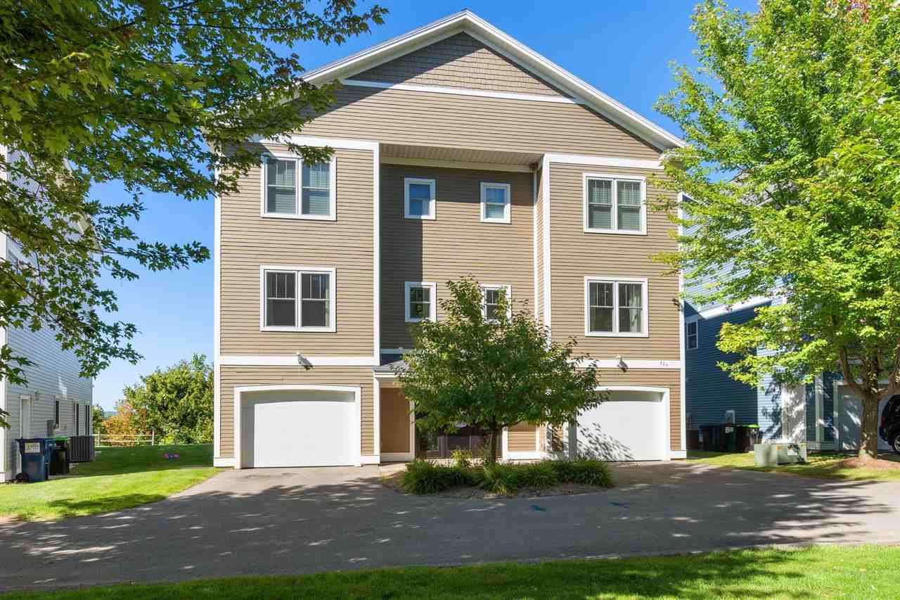 824 Resort Pike Road