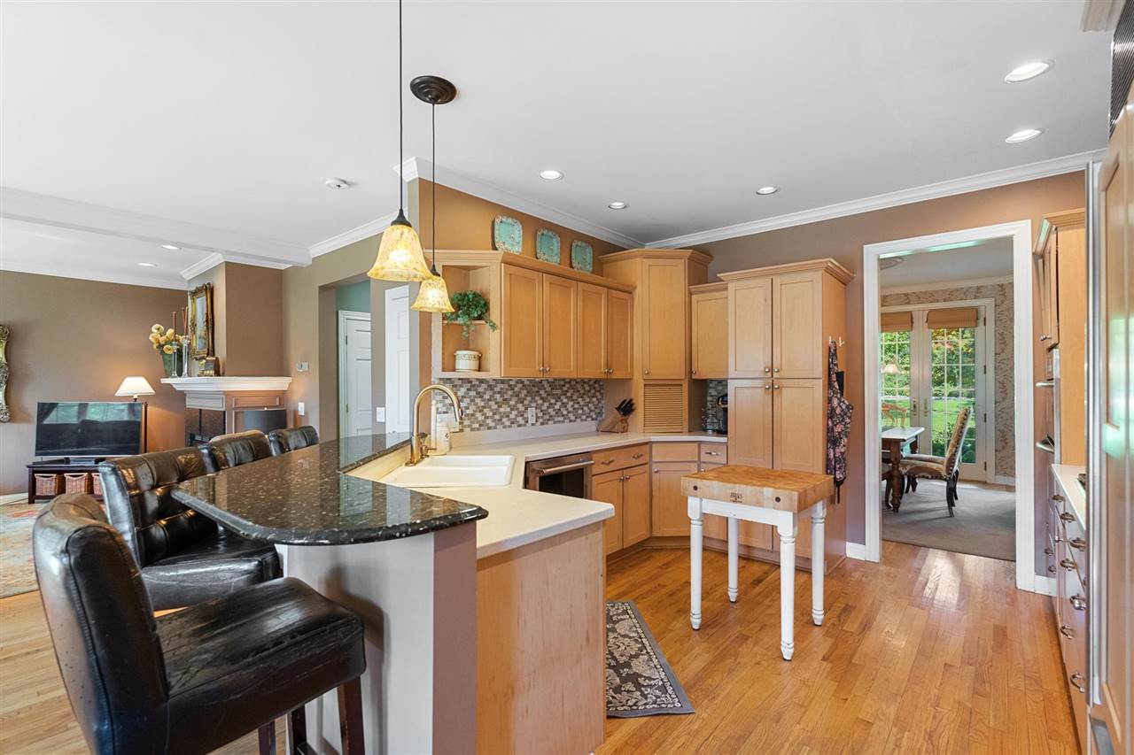 12066 Country Club Drive