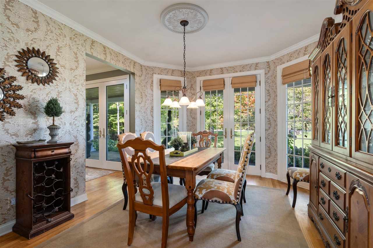 12066 Country Club Drive