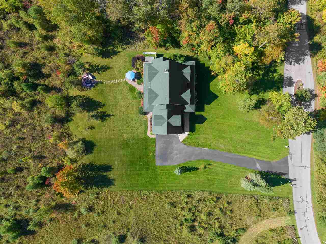 12066 Country Club Drive