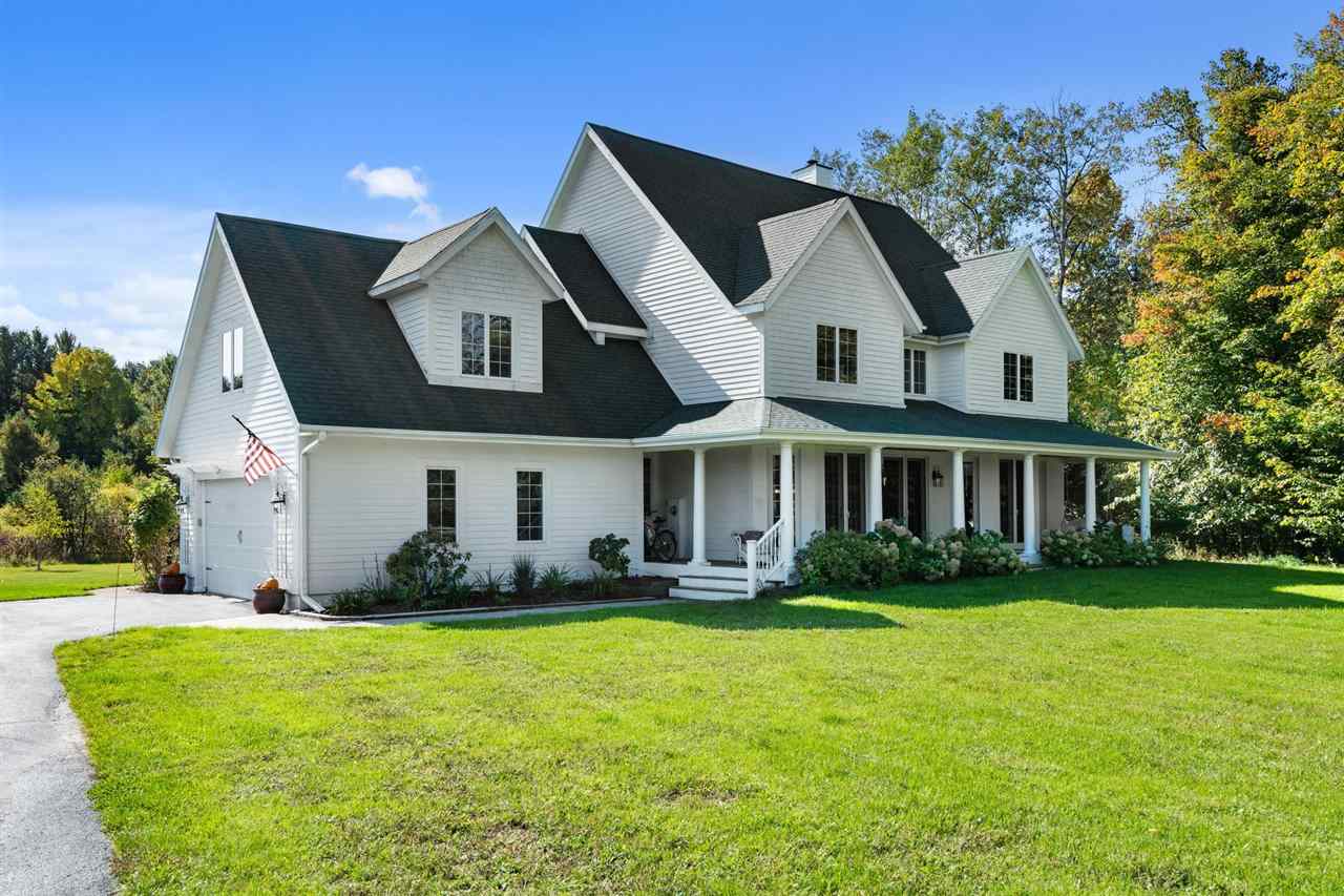 12066 Country Club Drive