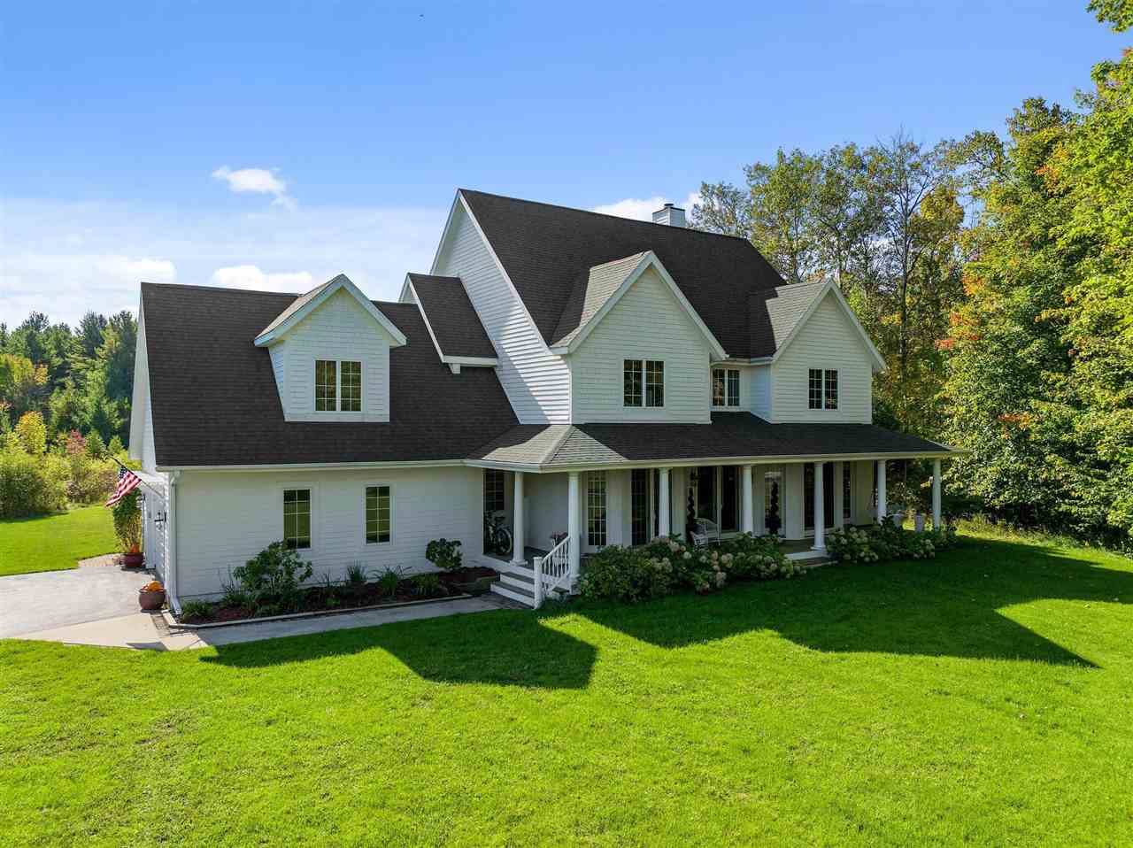 12066 Country Club Drive