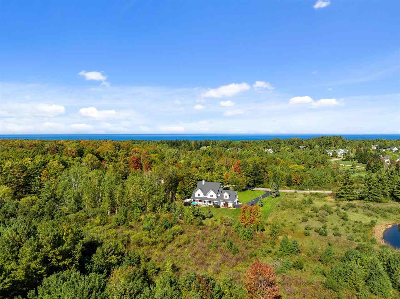 12066 Country Club Drive