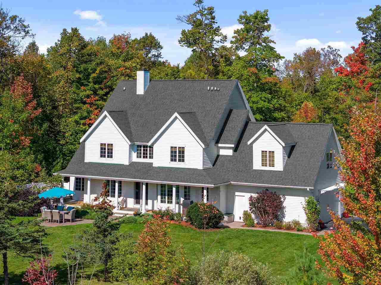 12066 Country Club Drive