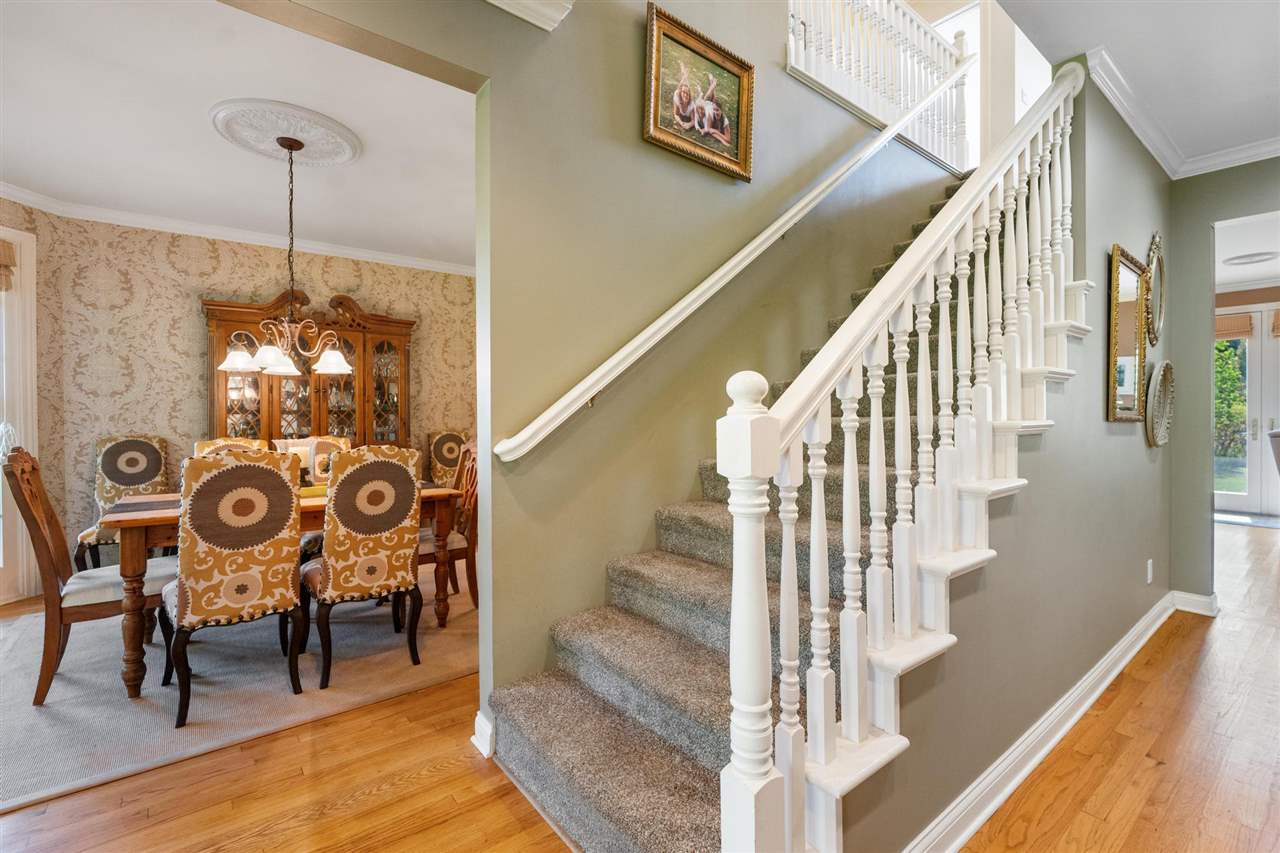 12066 Country Club Drive