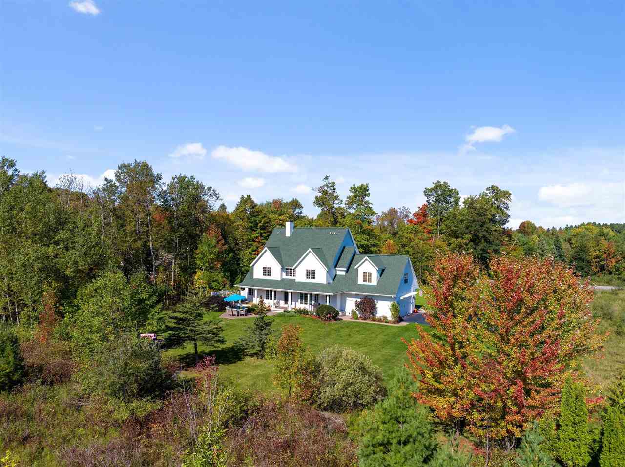 12066 Country Club Drive