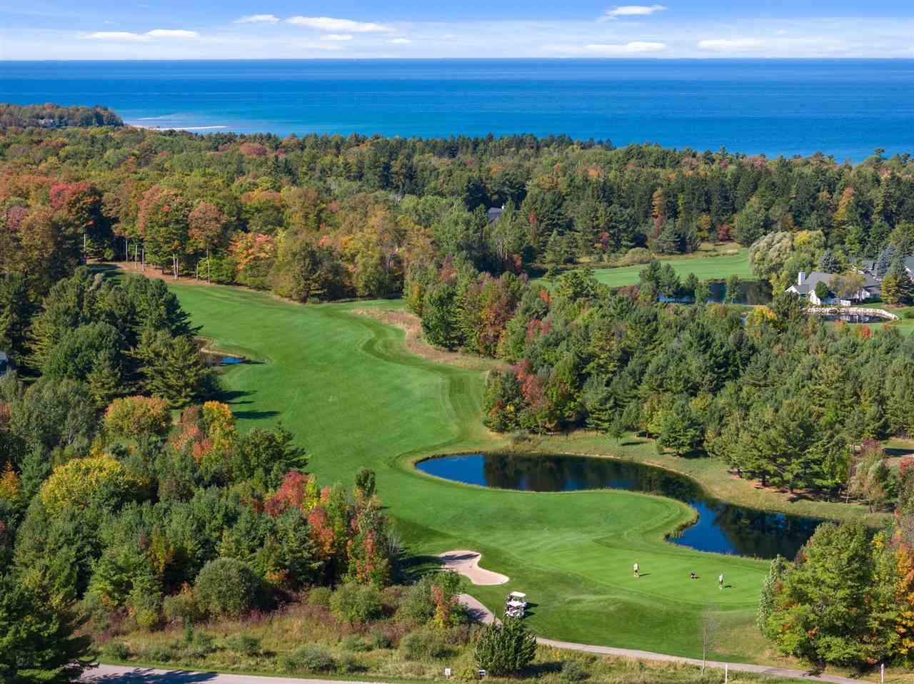 12066 Country Club Drive