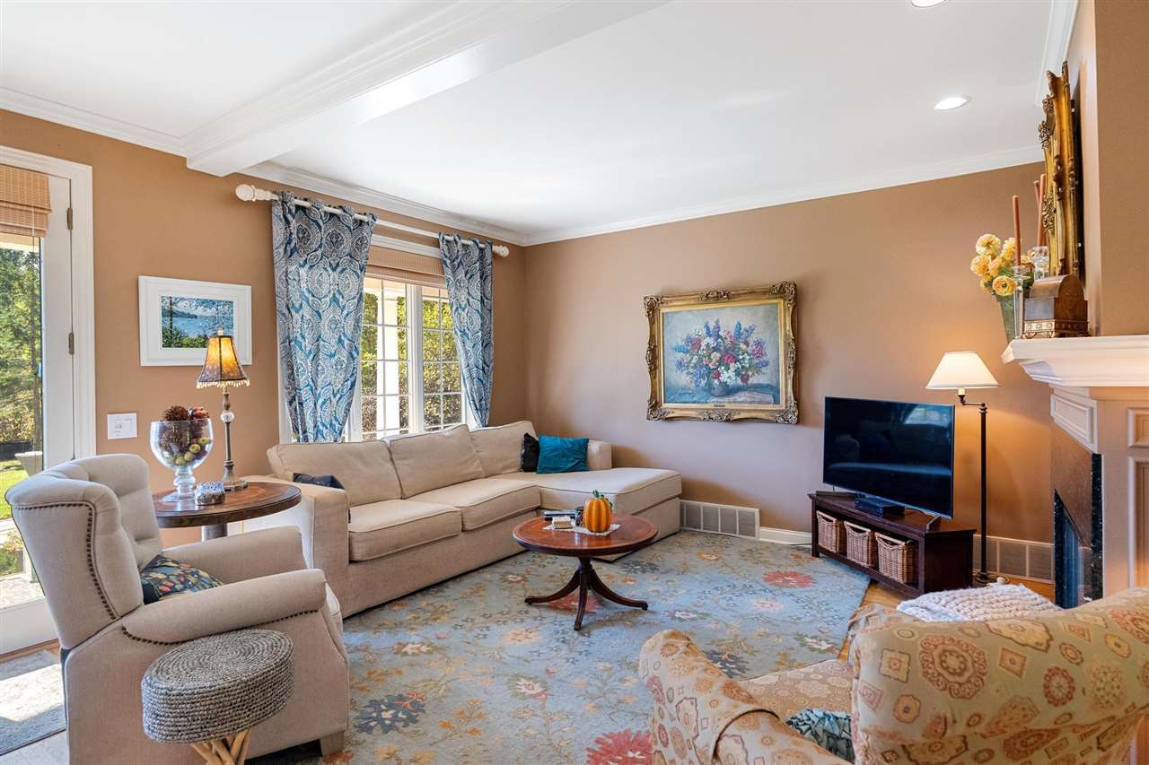 12066 Country Club Drive