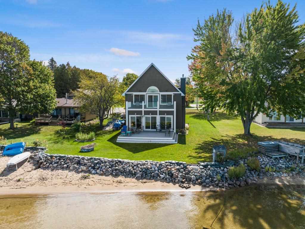 410 Dickens Drive