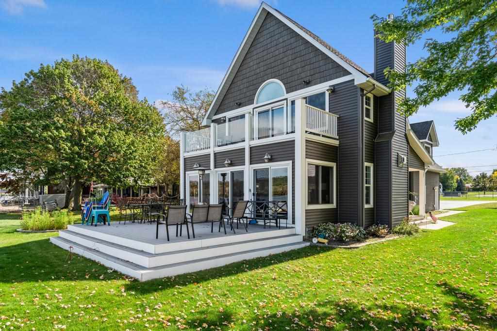 410 Dickens Drive