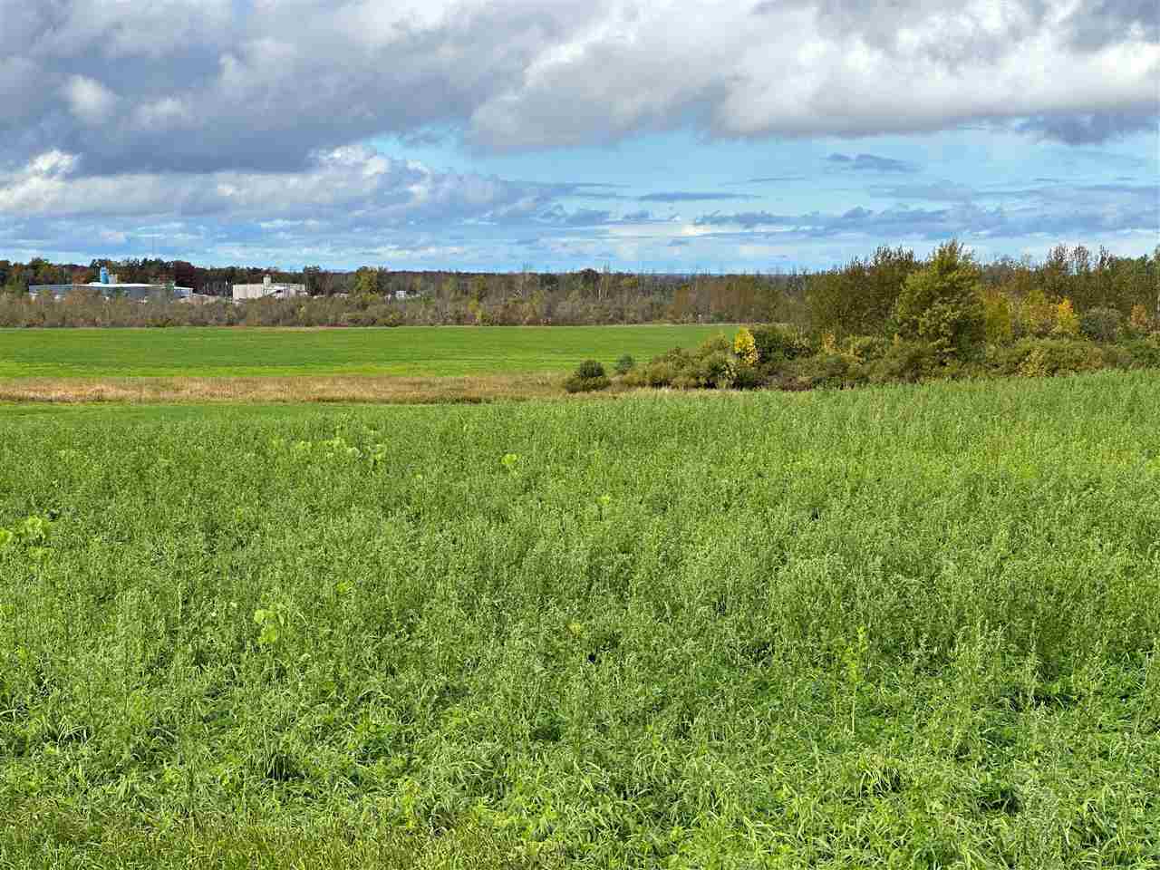 TBD Barnard Road
