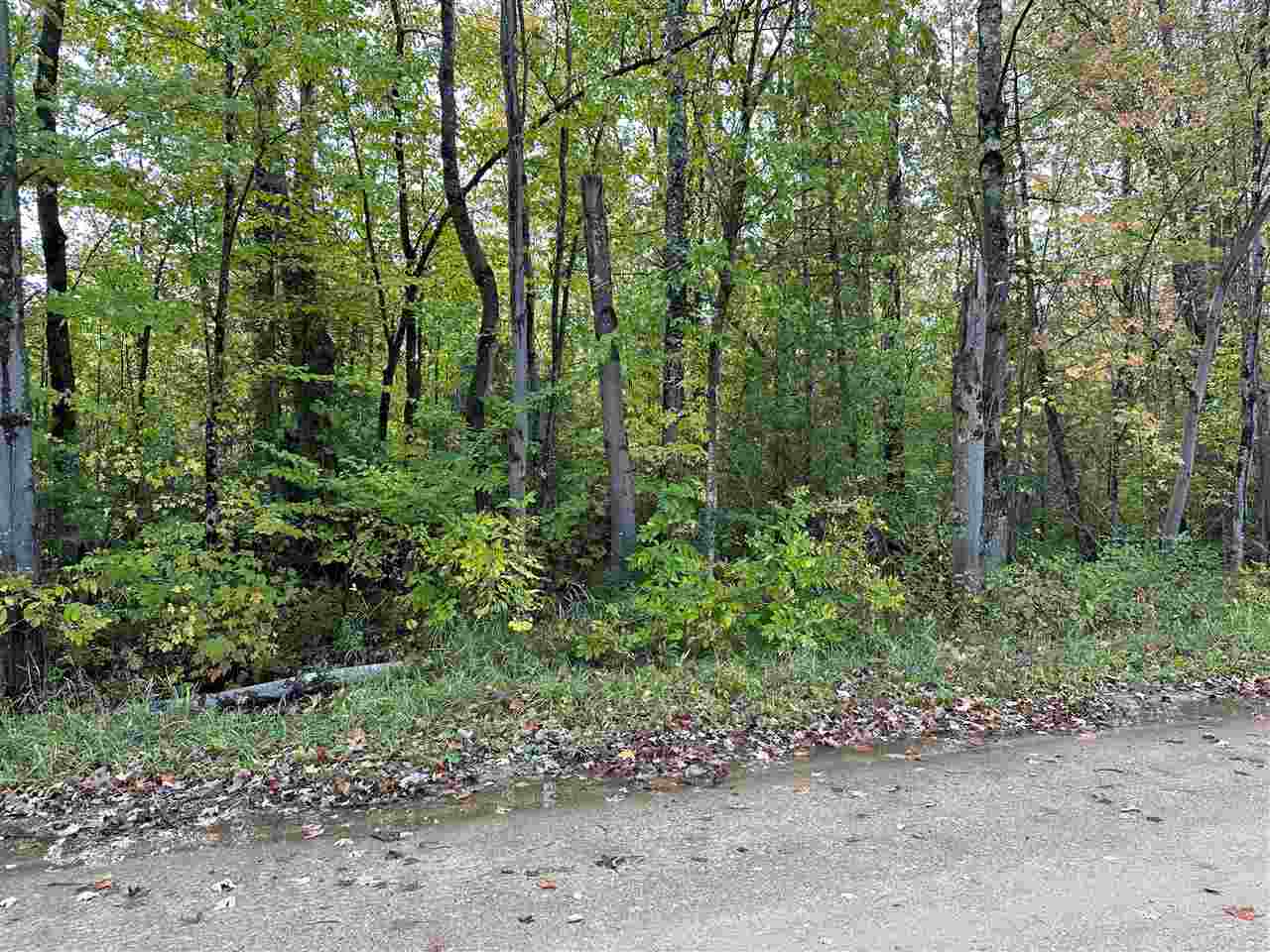 TBD Barnard Road