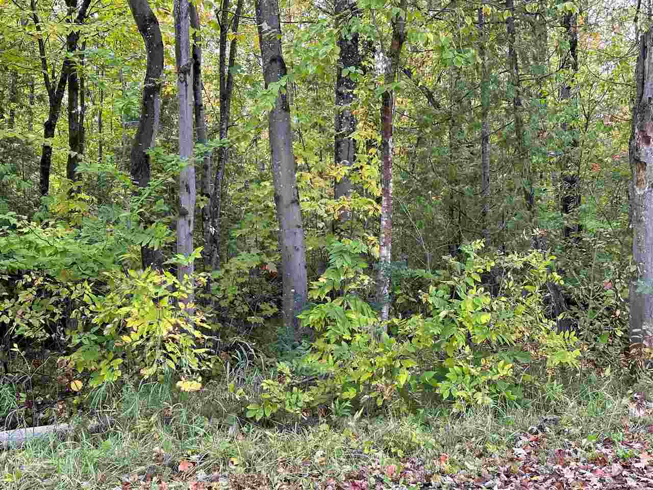 TBD Barnard Road