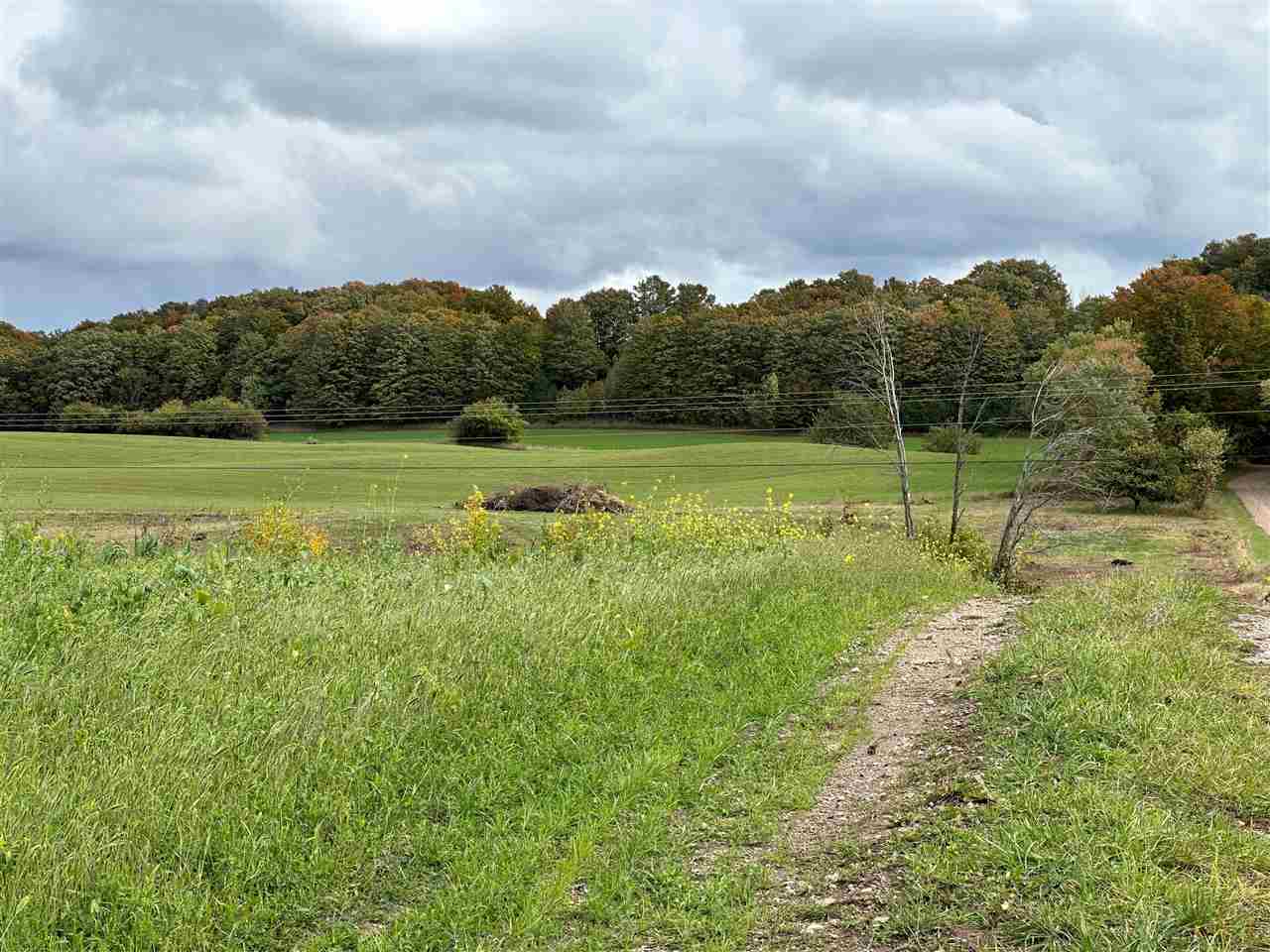 TBD Barnard Road