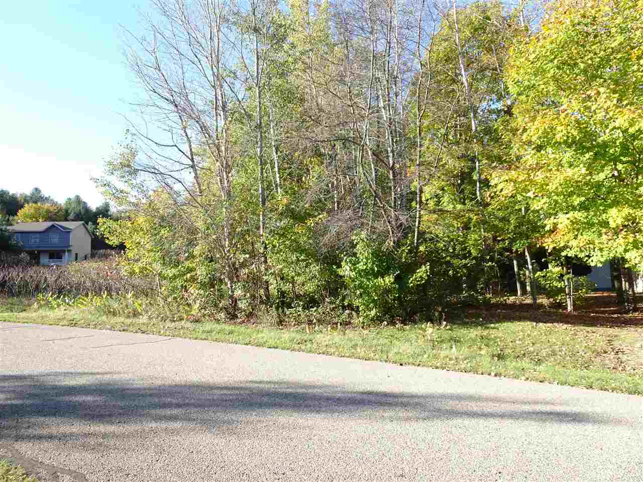 Lot #5 Apple Lane Unit: Lot #5