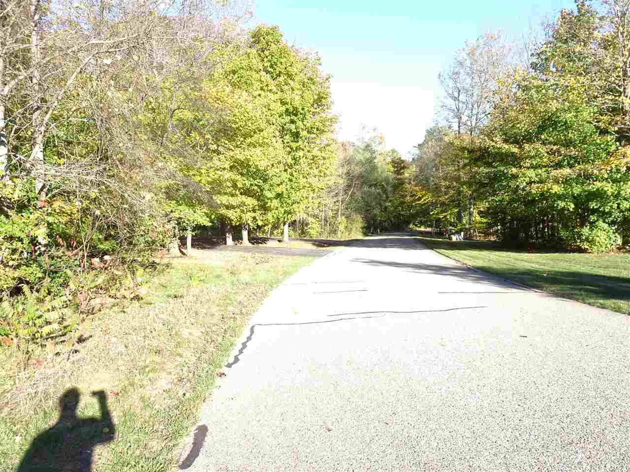 Lot #5 Apple Lane Unit: Lot #5