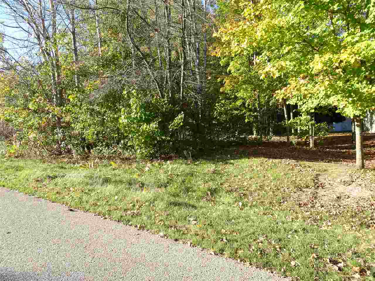 Lot #5 Apple Lane Unit: Lot #5