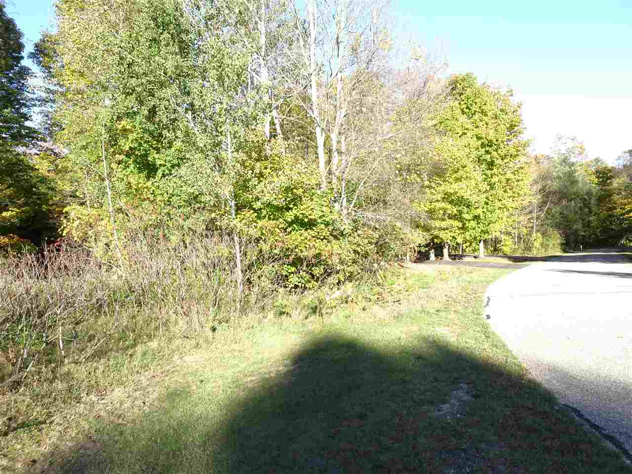 Lot #5 Apple Lane Unit: Lot #5