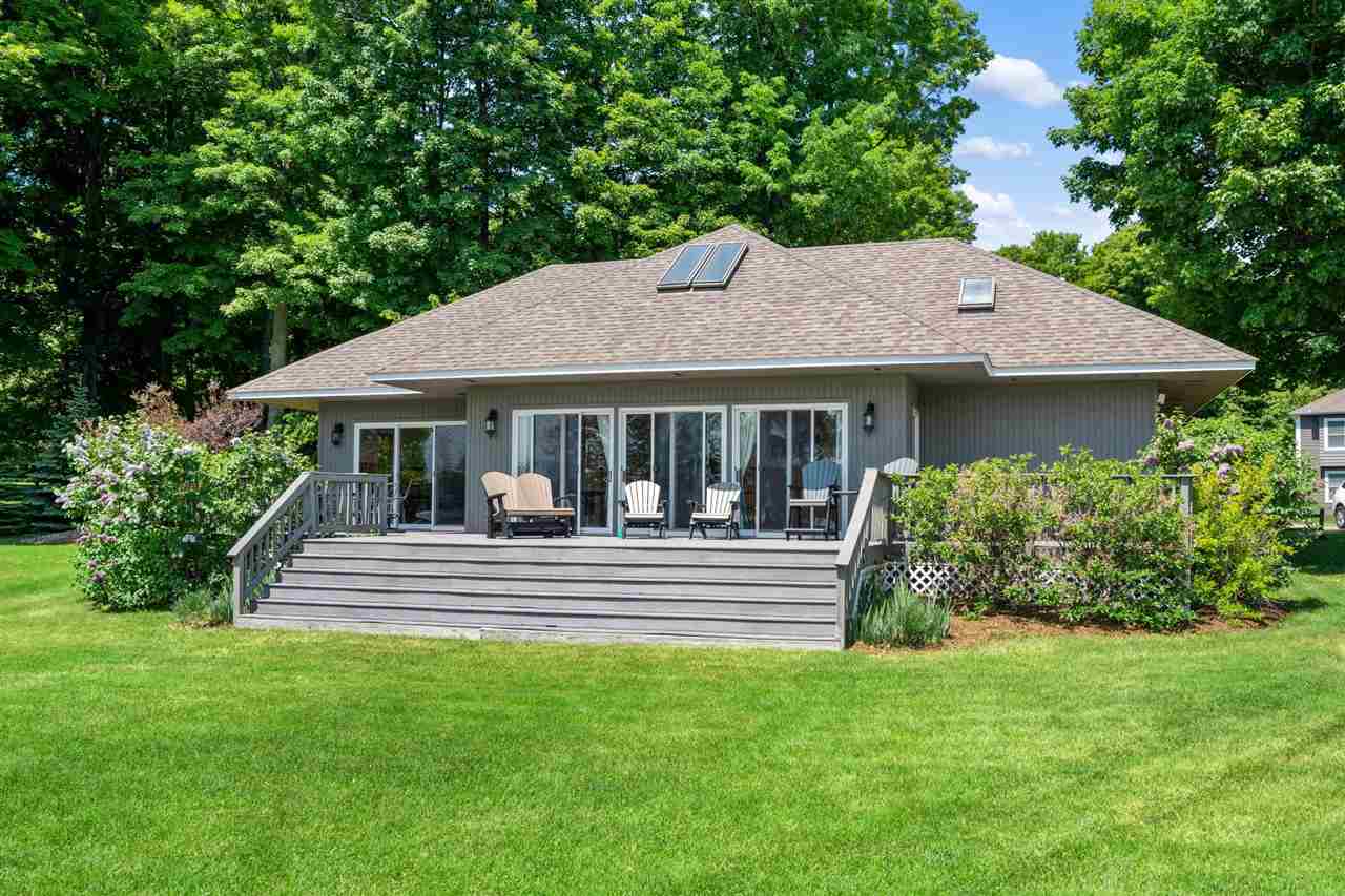 Lot #5 Apple Lane Unit: Lot #5